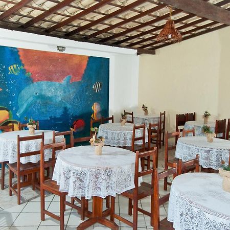 Pousada Porto Feliz Porto Seguro Kültér fotó