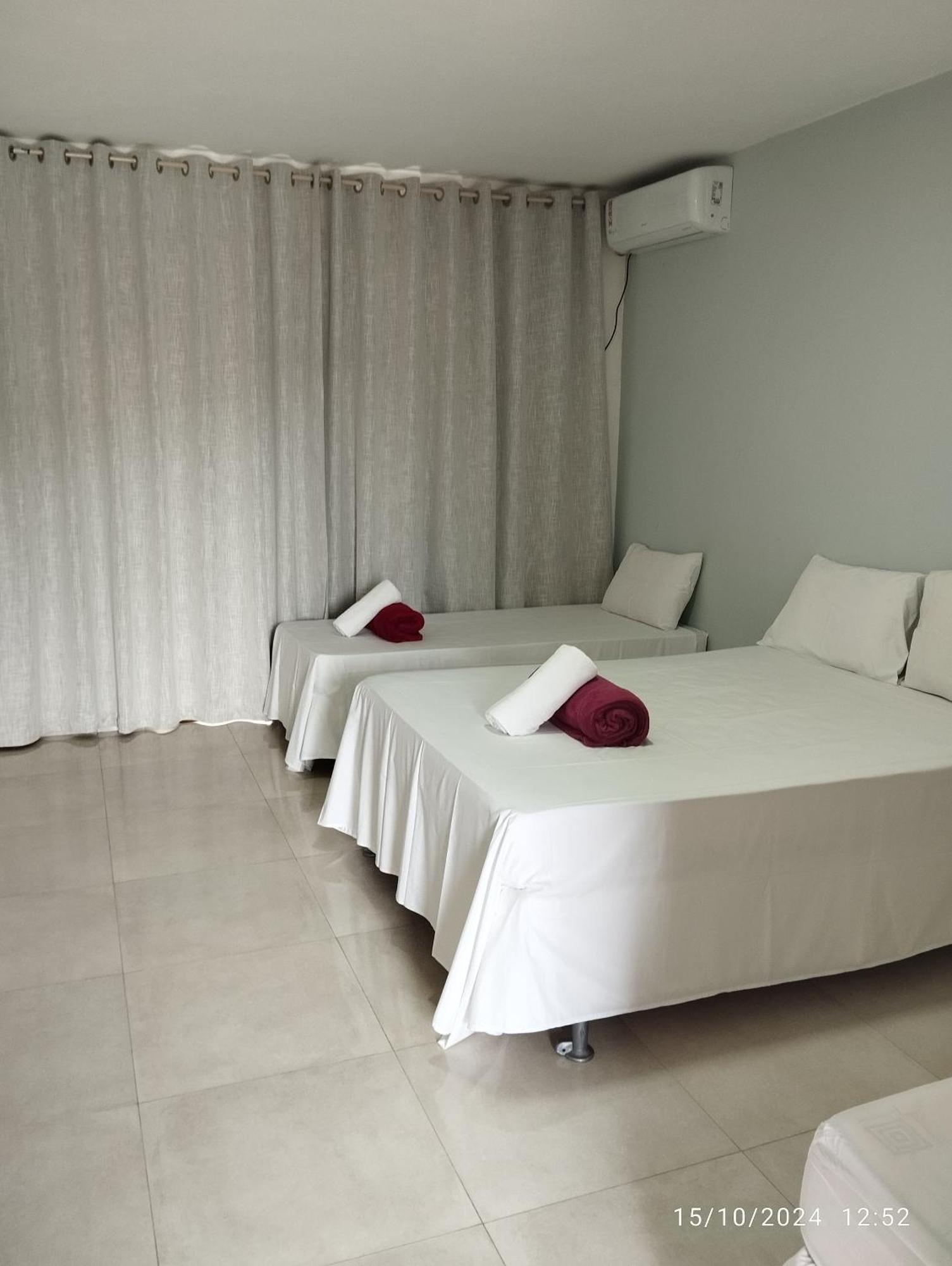 Pousada Porto Feliz Porto Seguro Kültér fotó