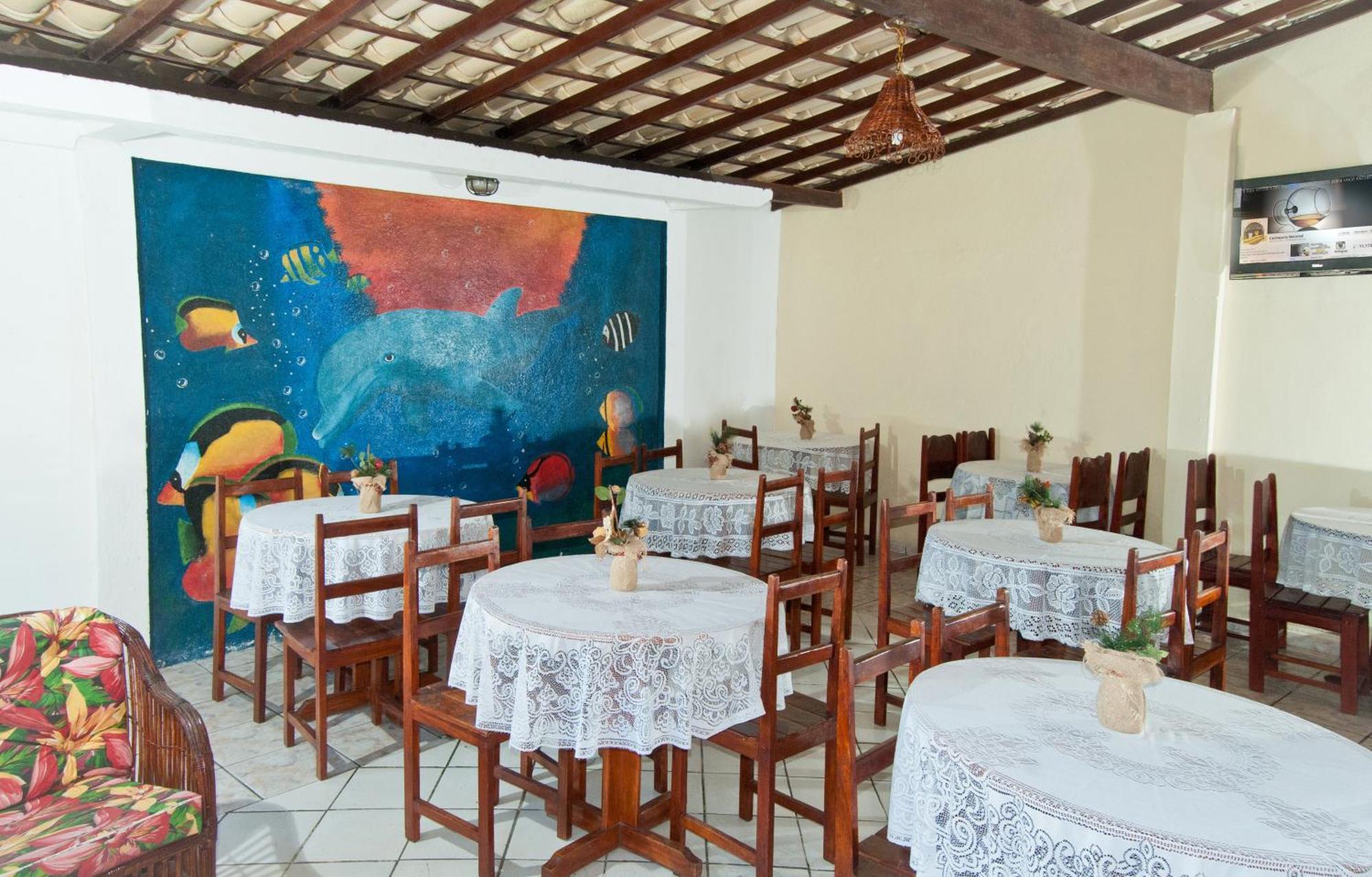 Pousada Porto Feliz Porto Seguro Kültér fotó