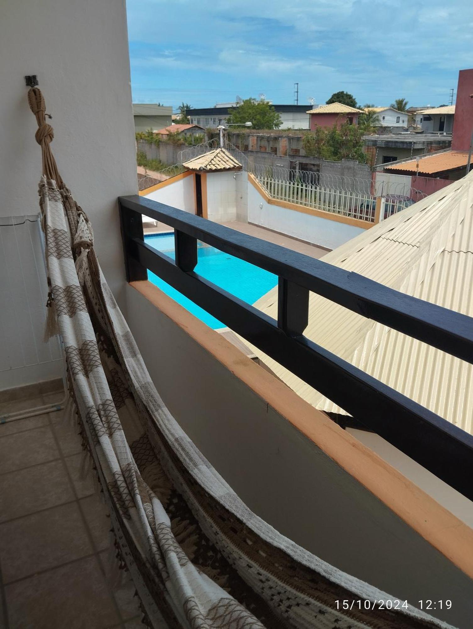 Pousada Porto Feliz Porto Seguro Kültér fotó