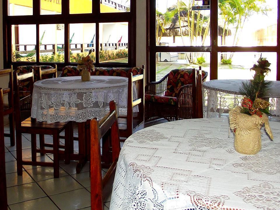 Pousada Porto Feliz Porto Seguro Kültér fotó
